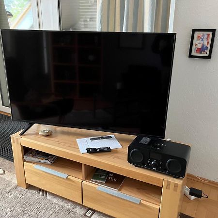 Nettes Appartment In Langenhagen Ганновер Екстер'єр фото